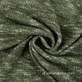 Rayon Polyester Hacci Rayon Fabric Partia